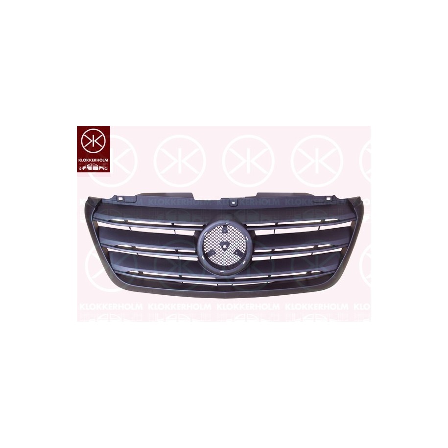 Radiator Grille - KK 3548990