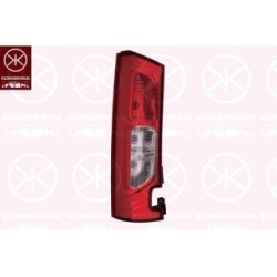 Rear Tail Light - KK 35490711