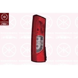 Rear Tail Light - KK 35490714
