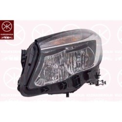 Headlight - KK 35650121A1