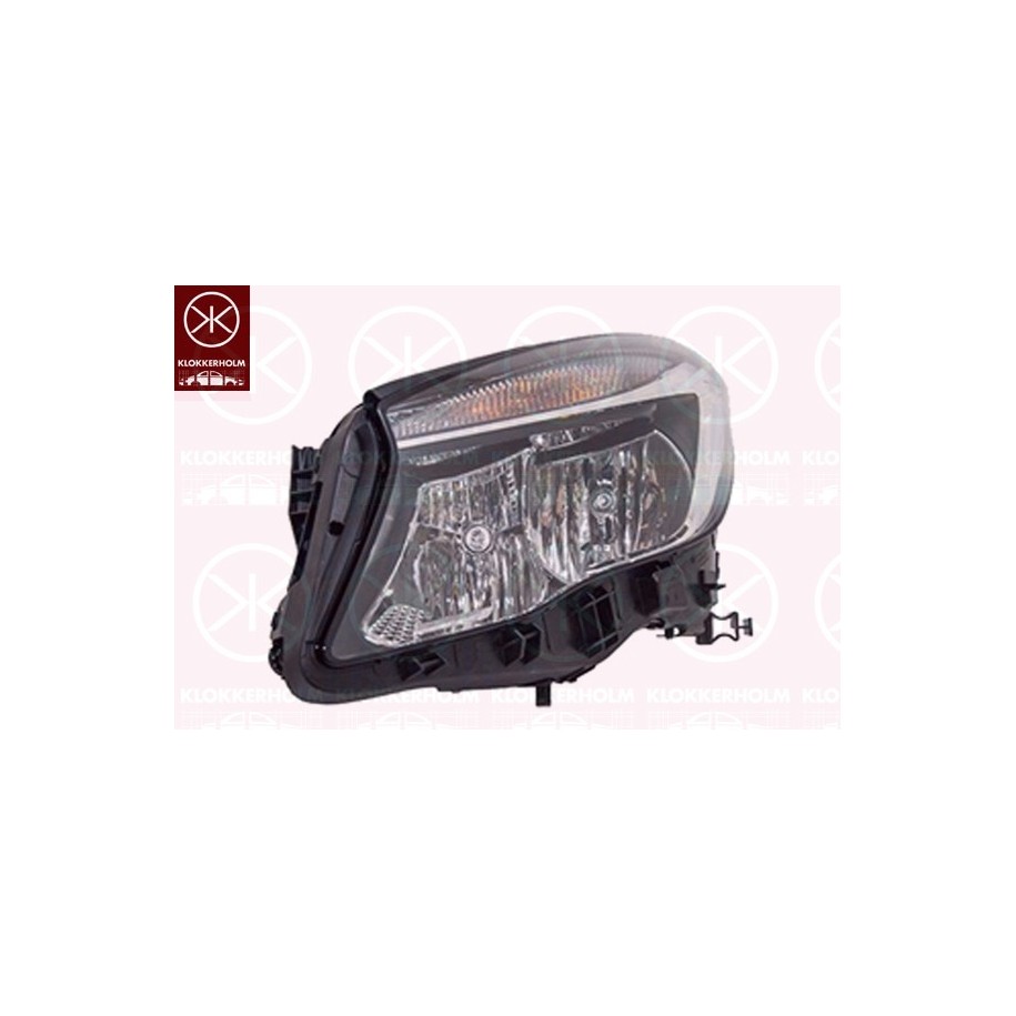 Headlight - KK 35650121A1