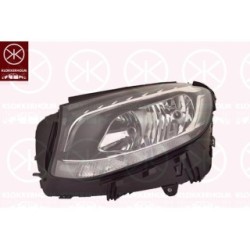 Headlight - KK 35670142