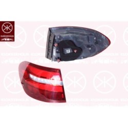 Rear Tail Light - KK 35670704A1