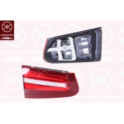 Rear Tail Light - KK 35670707A1