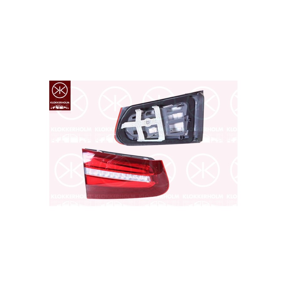 Rear Tail Light - KK 35670707A1