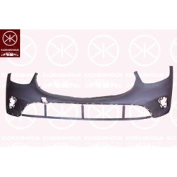 Bumper - KK 3567900A1