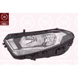Headlight - KK 35730122A1