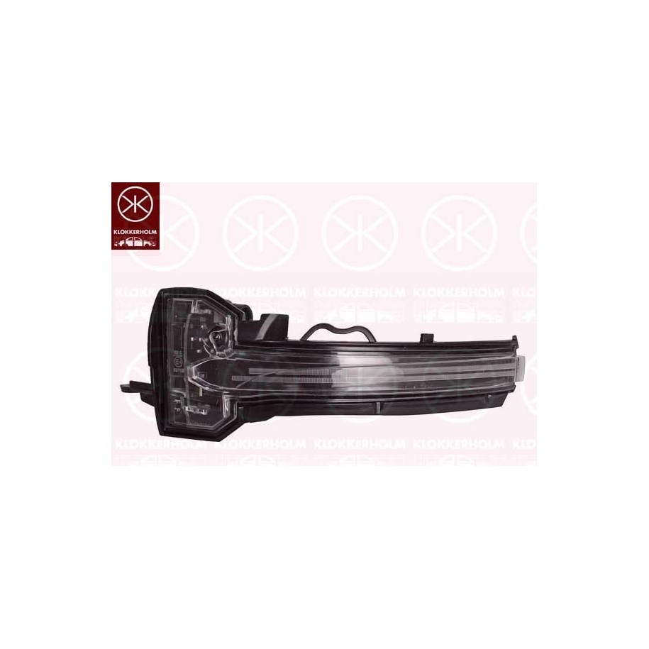 Direction Indicator Light - KK 35731057