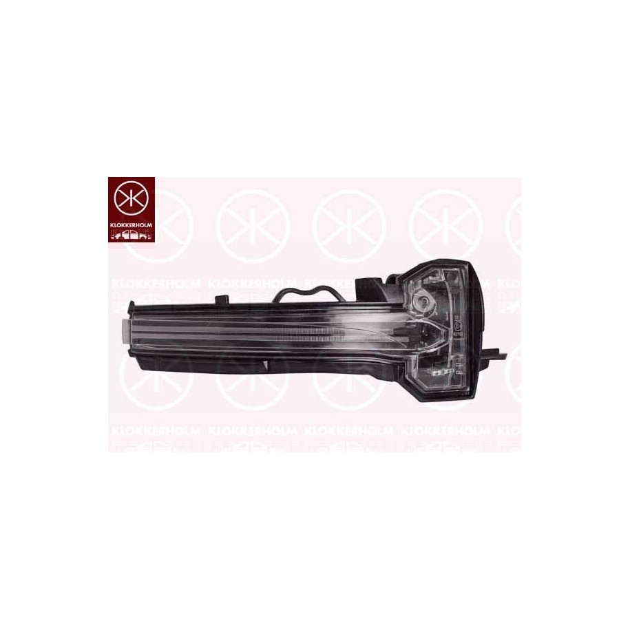 Direction Indicator Light - KK 35731058
