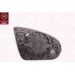 Exterior Mirrors Glass - KK 35731061