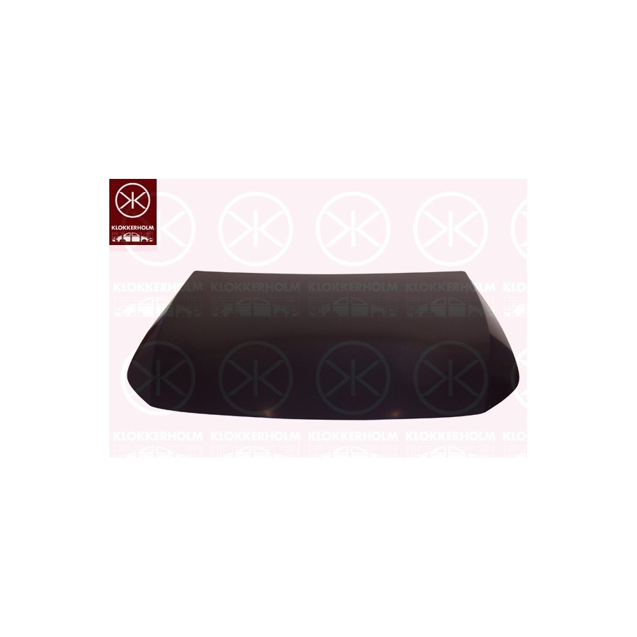 Bonnet - KK 3573280A1