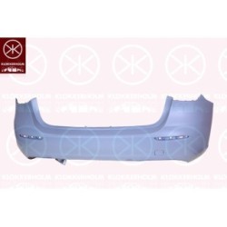 Bumper - KK 3573950A1