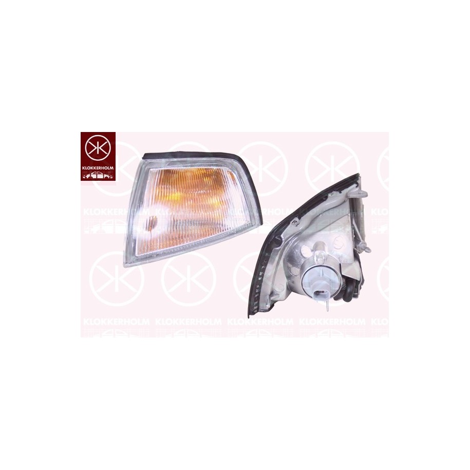 Direction Indicator Light - KK 37100362