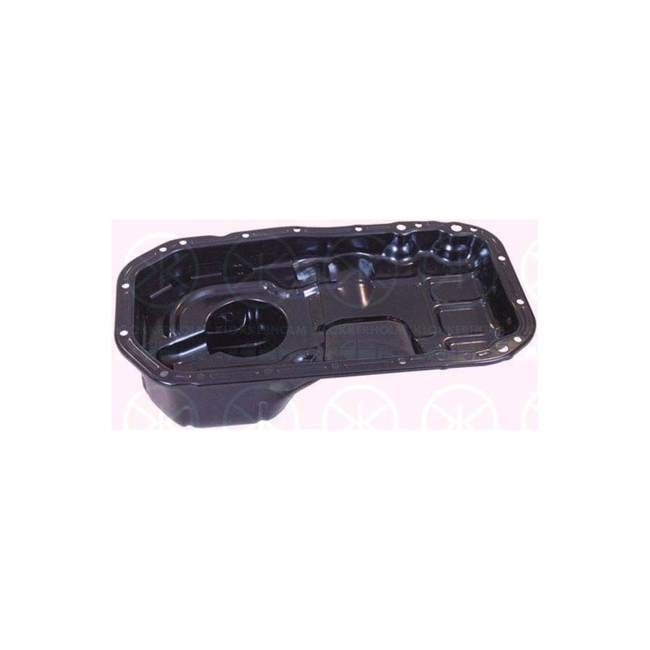 Engine Oil Sump - KK 3710470