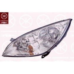 Headlight - KK 37110142