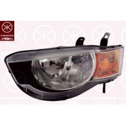 Headlight - KK 37120142