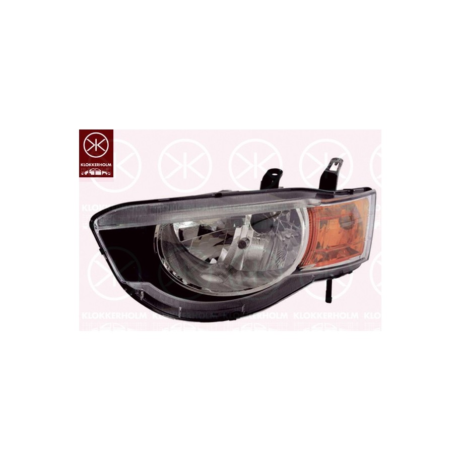 Headlight - KK 37120142
