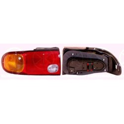 Rear Tail Light - KK 37160701