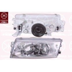 Headlight - KK 37170125