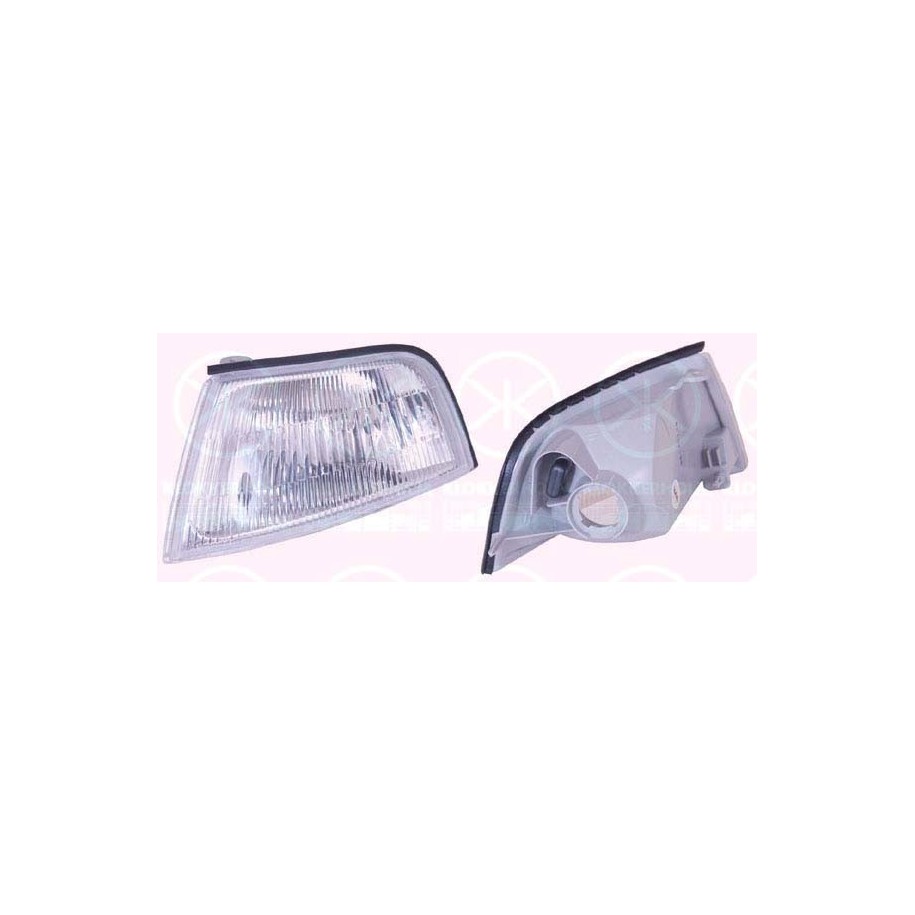 Direction Indicator Light - KK 37170393