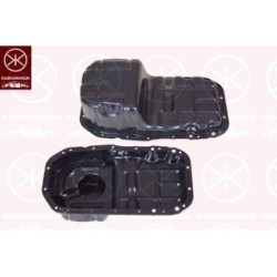 Engine Oil Sump - KK 3717473