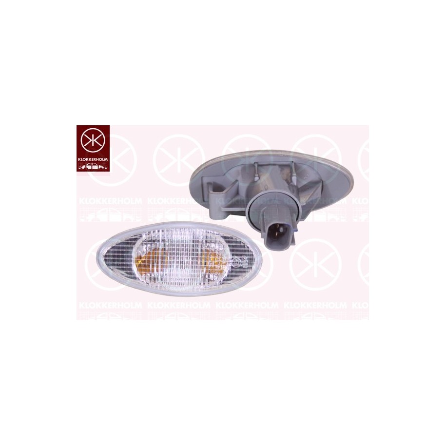 Direction Indicator Light - KK 37180560