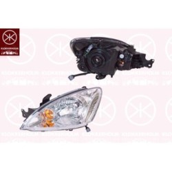 Headlight - KK 37190141