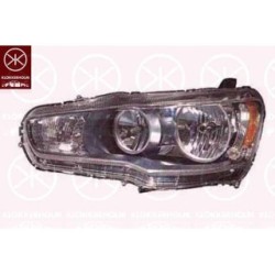 Headlight - KK 37190143