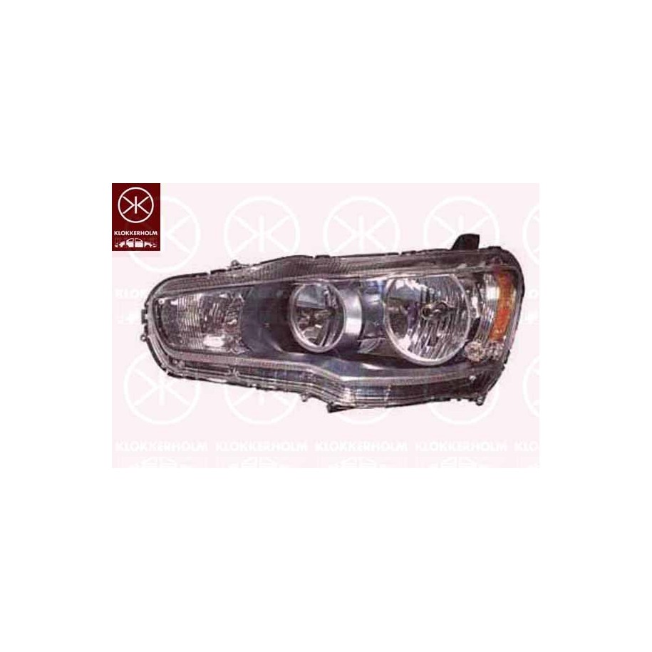 Headlight - KK 37190143