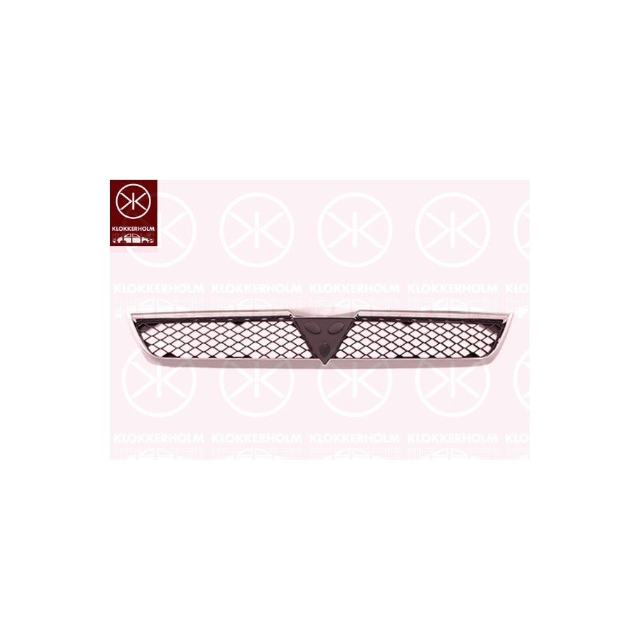 Radiator Grille - KK 3719990