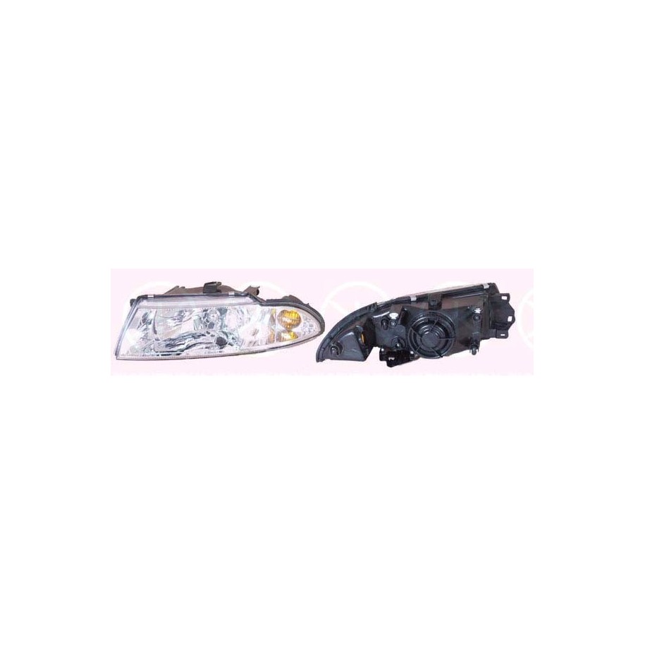 Headlight - KK 37200127