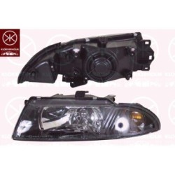 Headlight - KK 37200132
