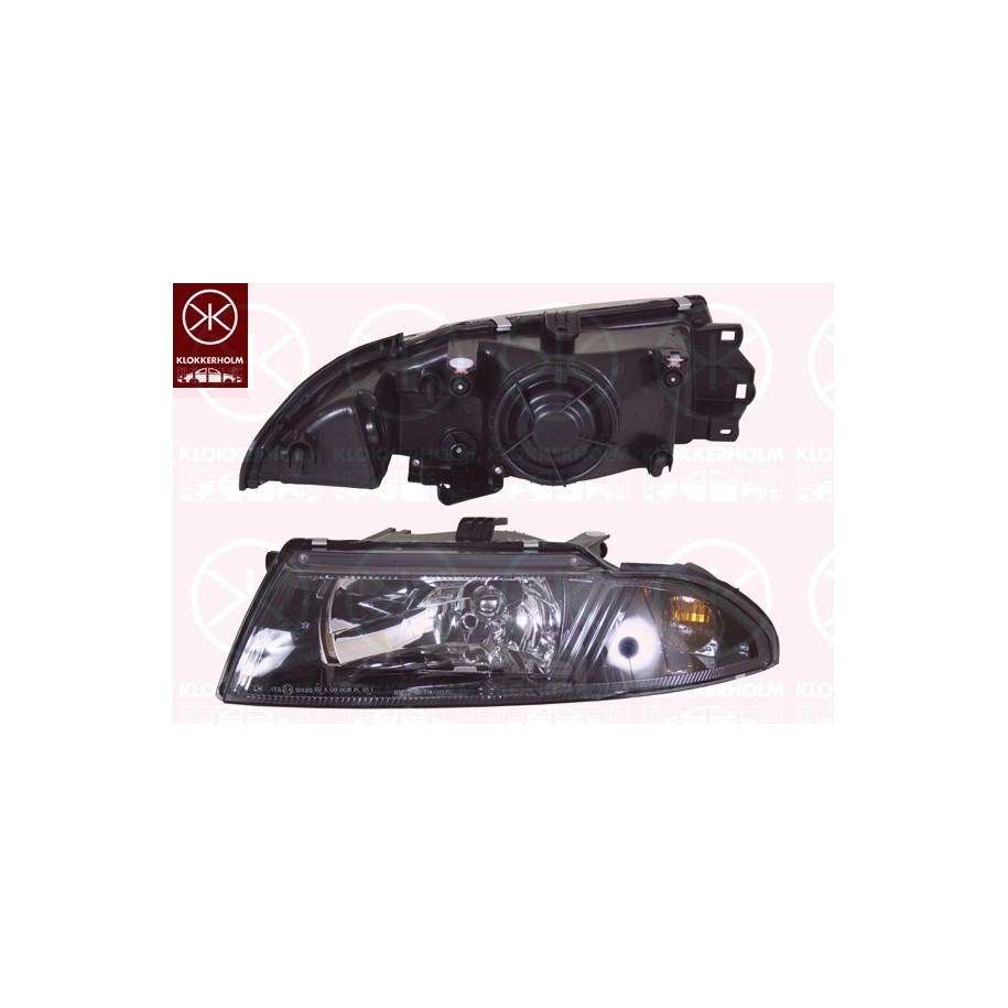 Headlight - KK 37200132