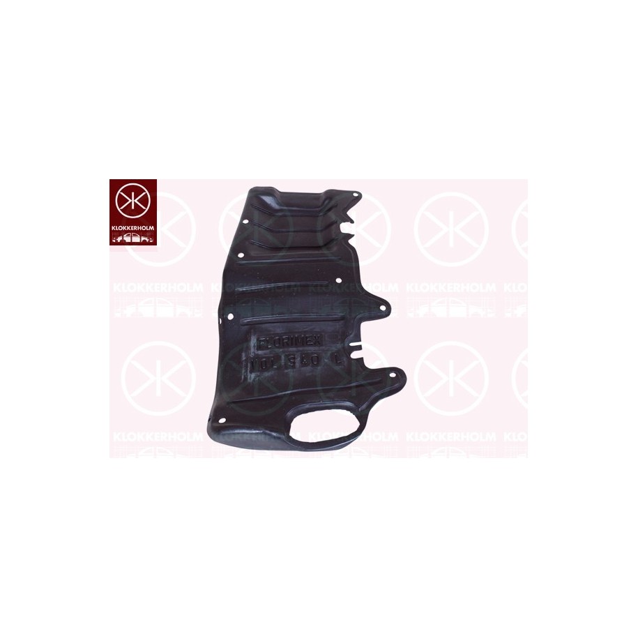 Engine Cover - KK 3720793