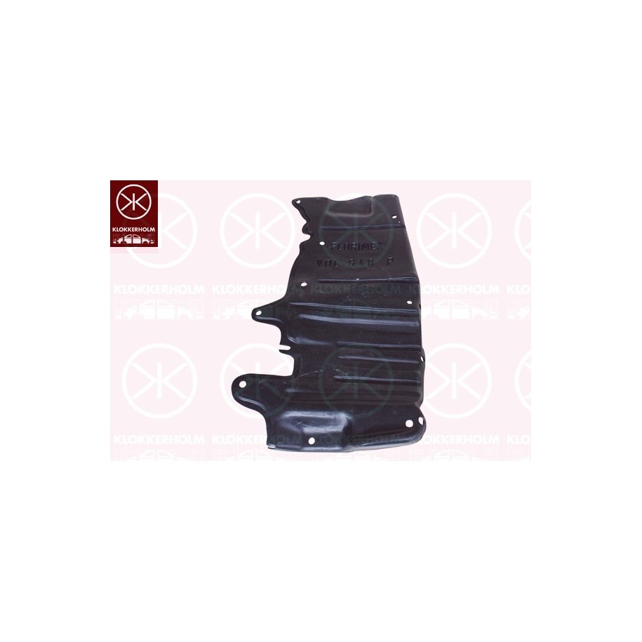 Engine Cover - KK 3720794