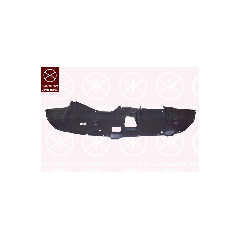 Engine Cover - KK 3720796