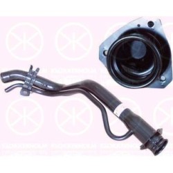 Fuel Filler Neck Pipe - KK 3724528