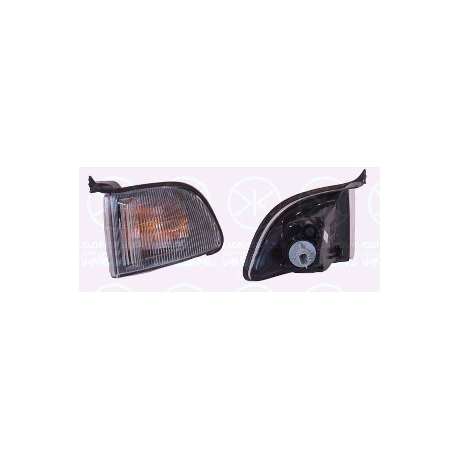 Direction Indicator Light - KK 37260361