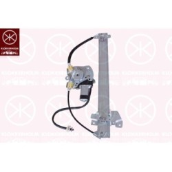Window Regulator - KK 37261802