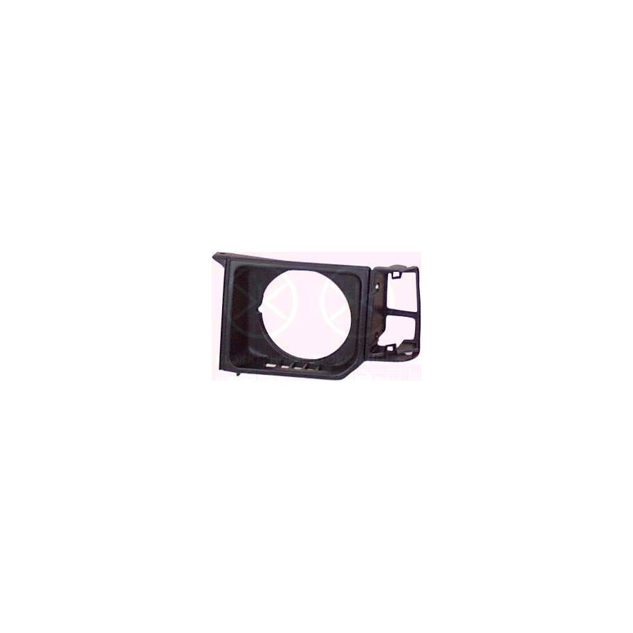 Headlight Frame - KK 3730991