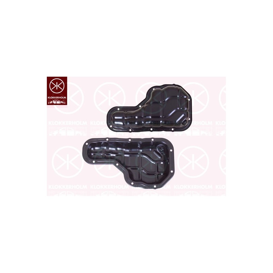 Engine Oil Sump - KK 3731473