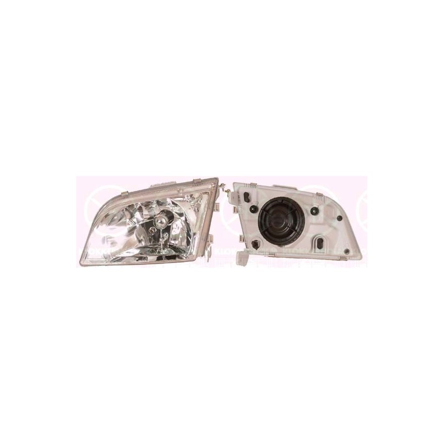 Headlight - KK 37450123