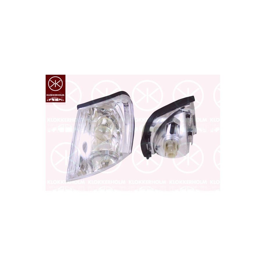 Direction Indicator Light - KK 37450363