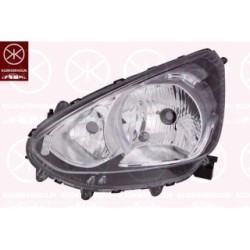 Headlight - KK 37470143