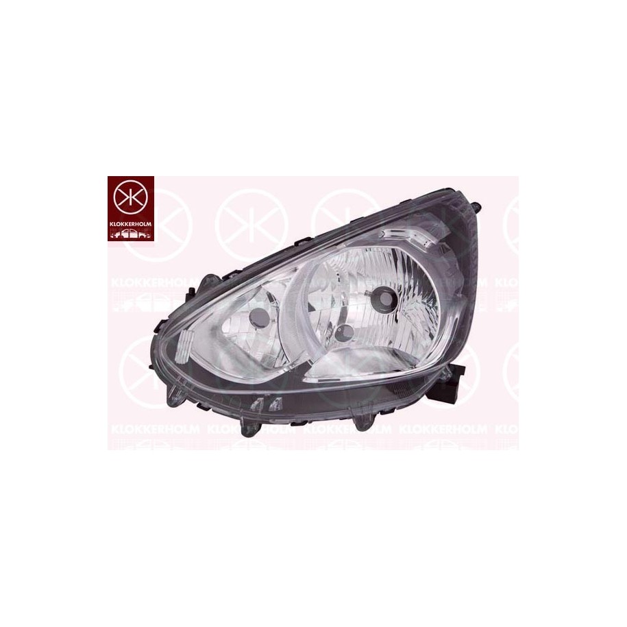 Headlight - KK 37470143