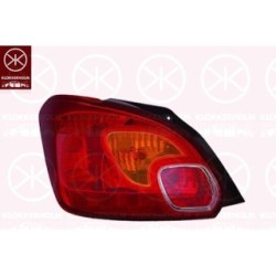 Rear Tail Light - KK 37470701