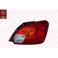 Rear Tail Light - KK 37470702