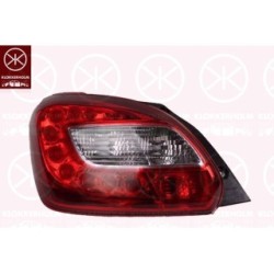 Rear Tail Light - KK 37470703