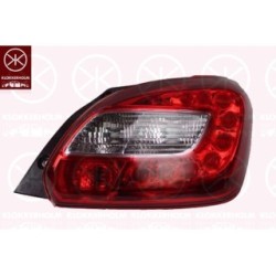 Rear Tail Light - KK 37470704