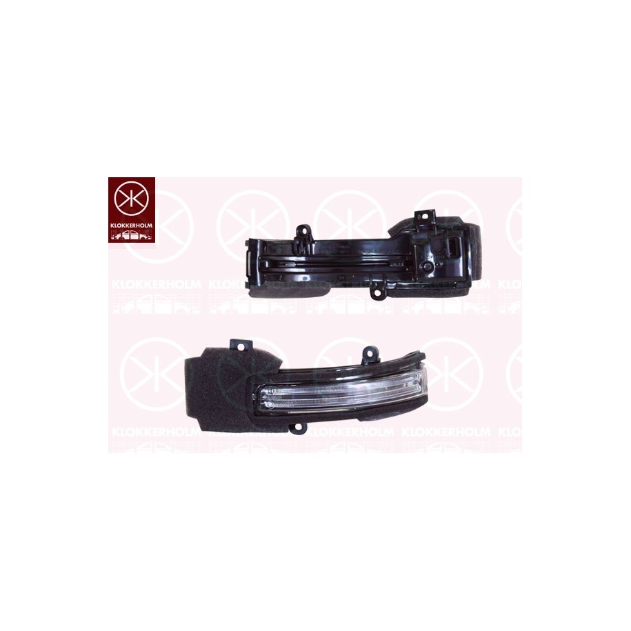 Direction Indicator Light - KK 37471057